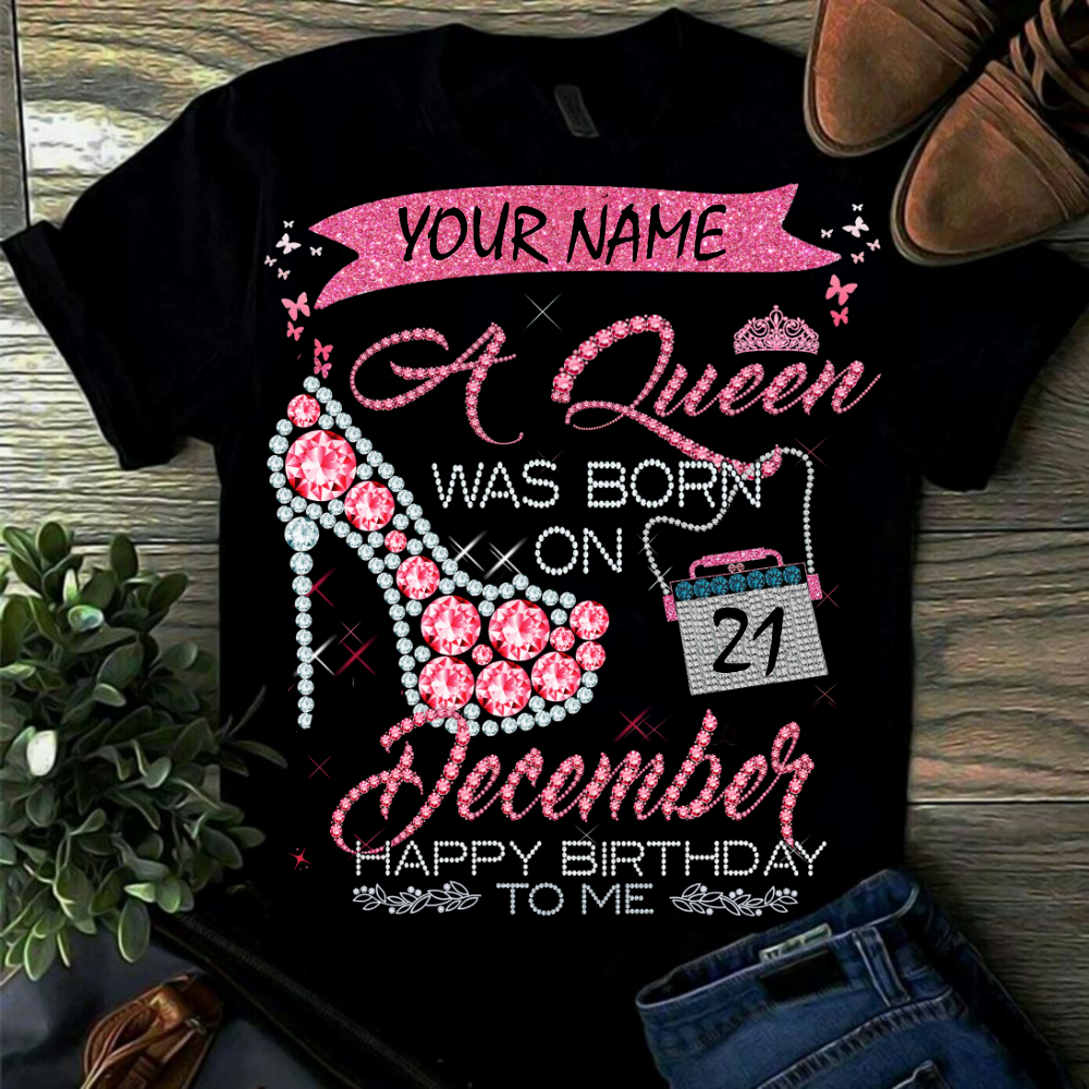 December Queen