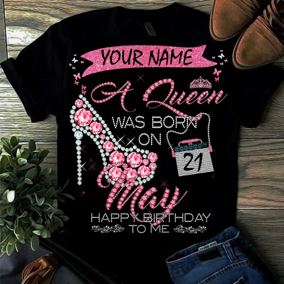 May Queen