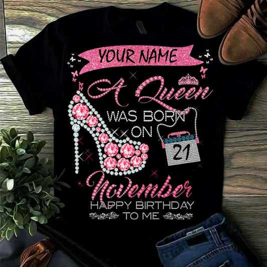 November Queen