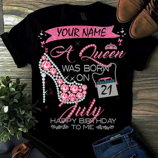 July Queen