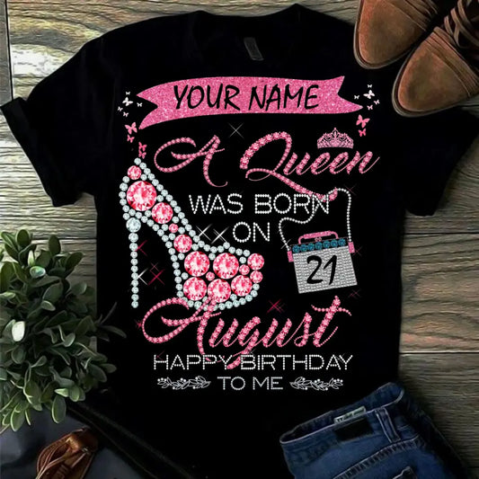 August Queen