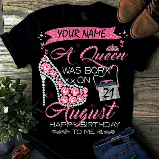 August Queen