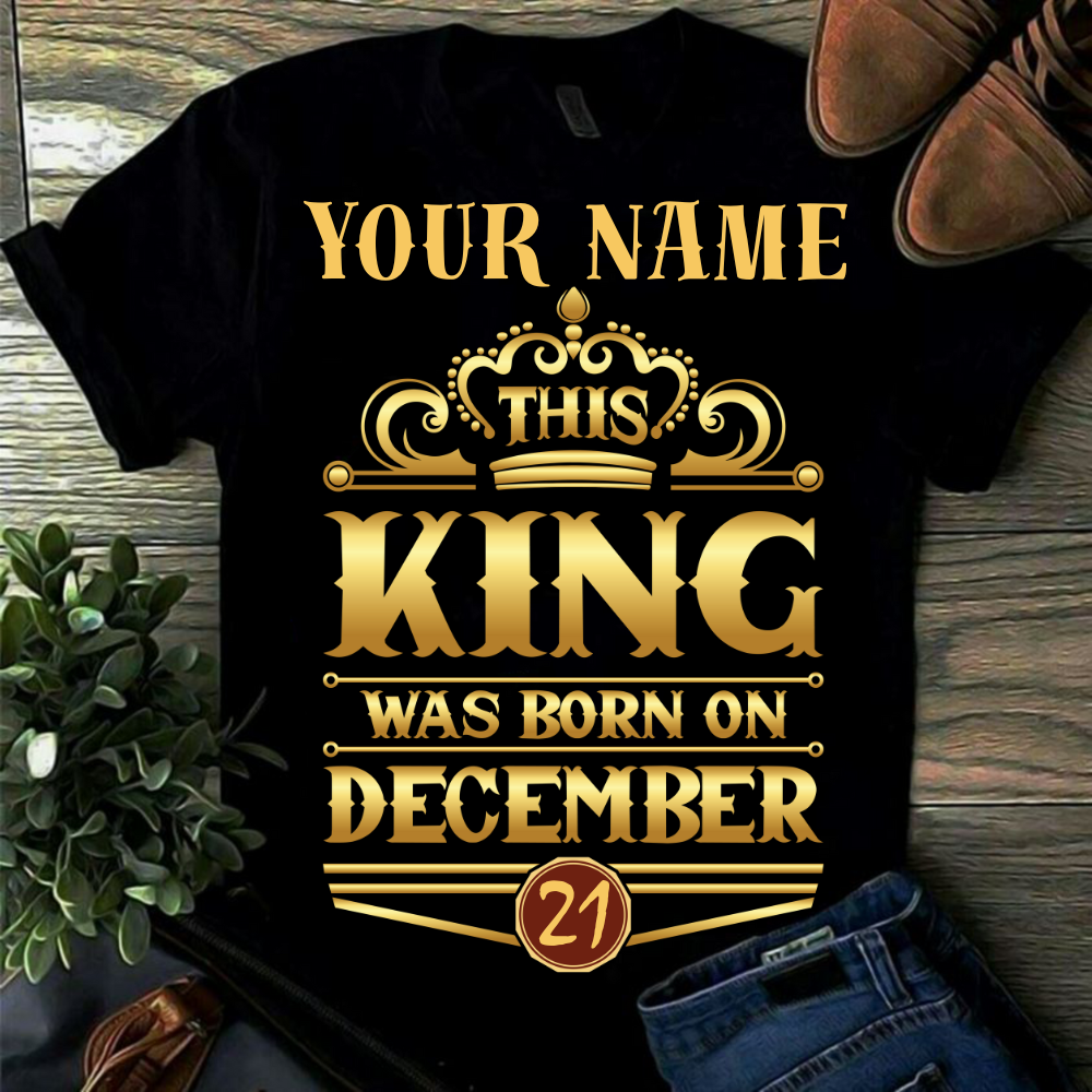 December King