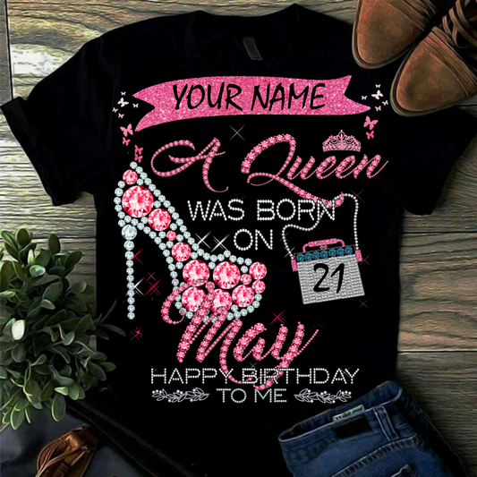 May Queen