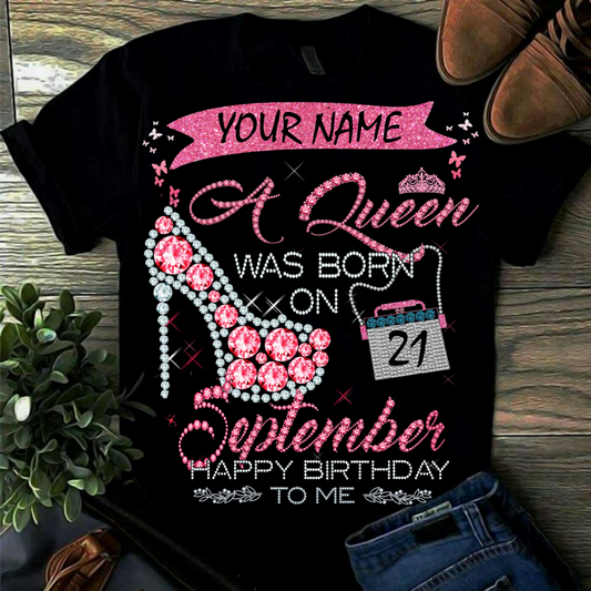September Queen